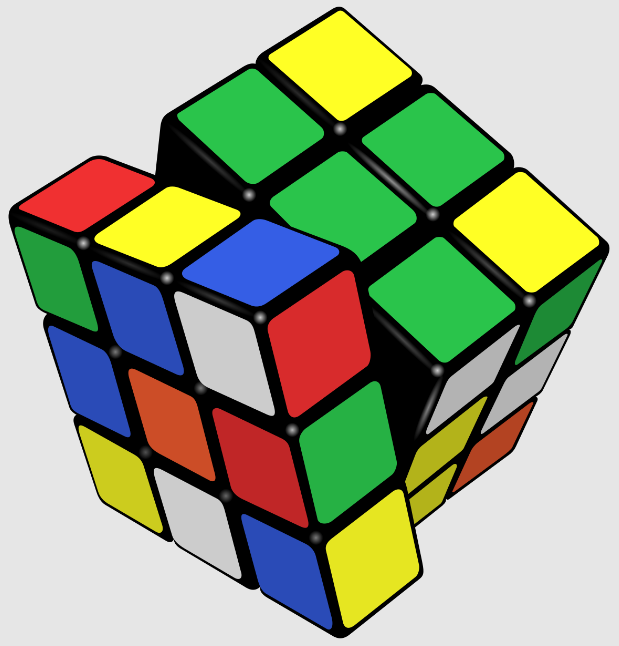 Group Theory: Property and Application